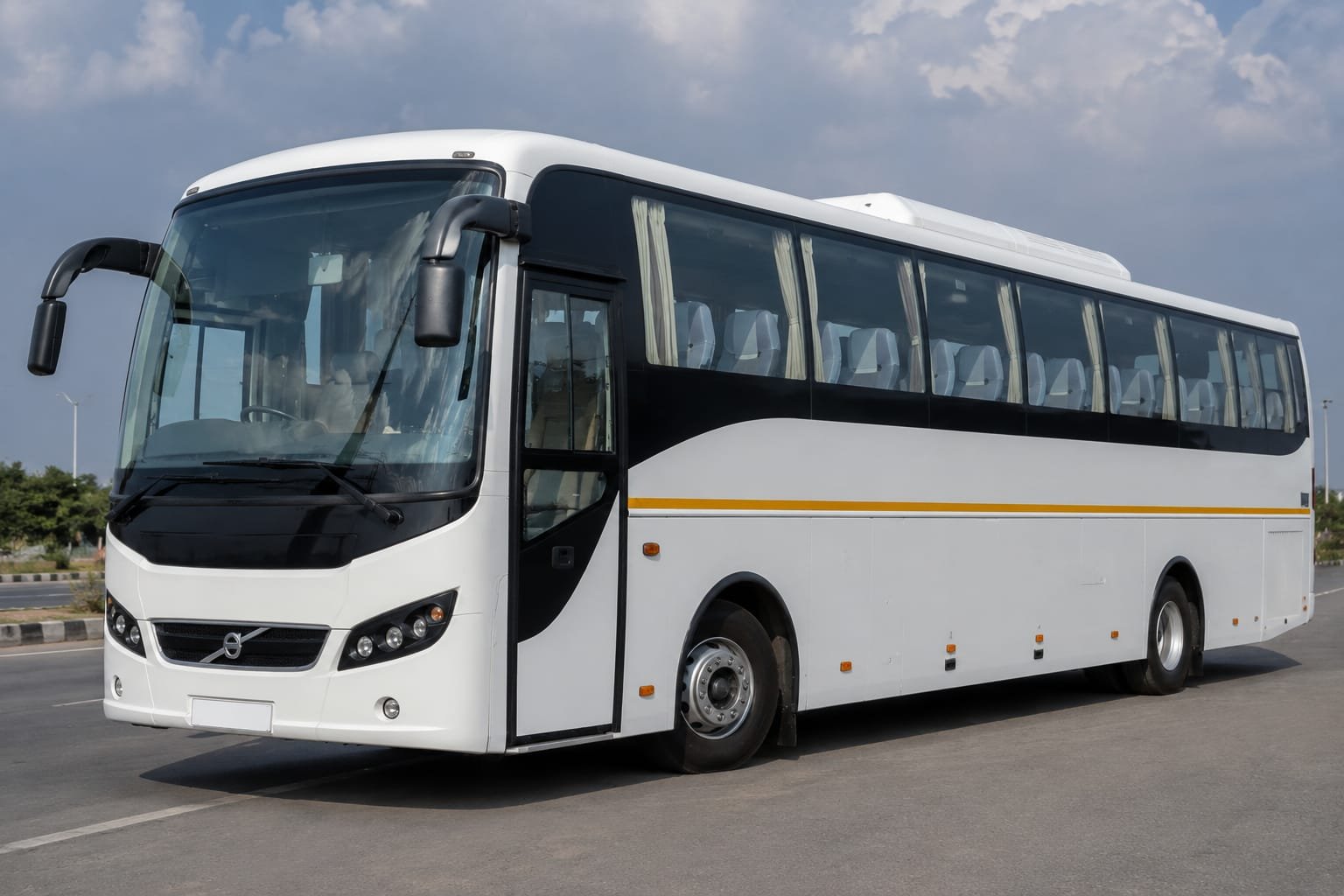 32 Seater Bus